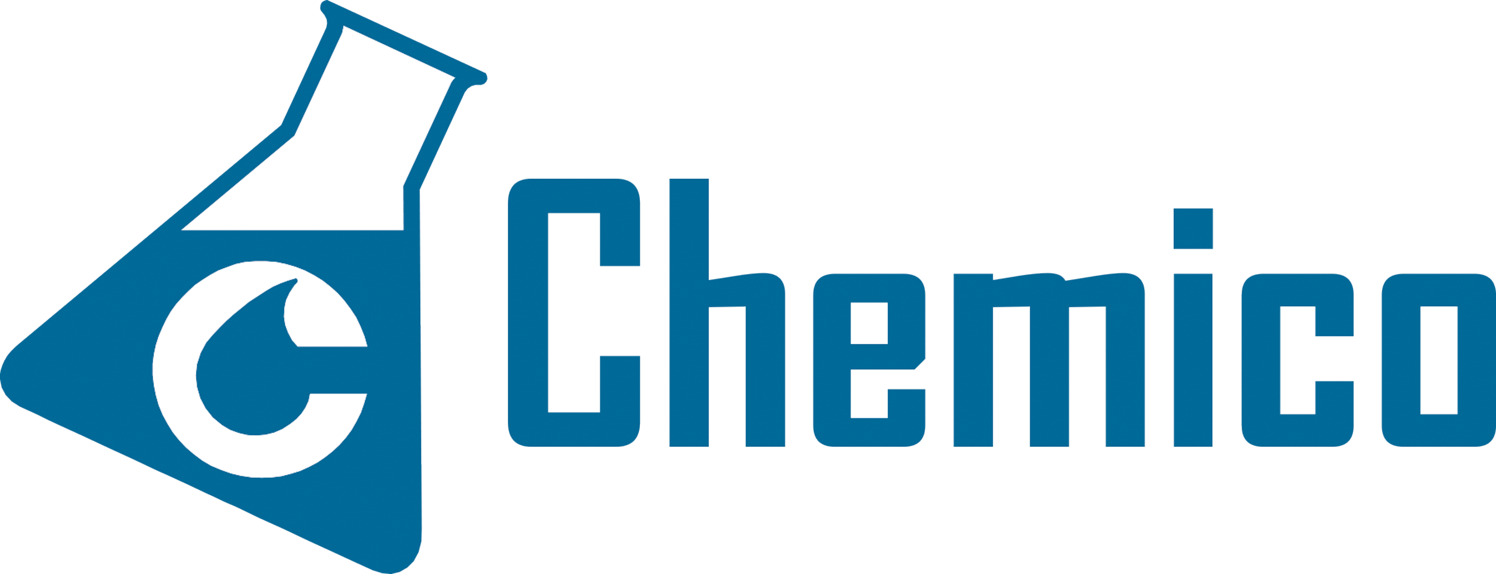 Who We Are About Us The Chemico Group